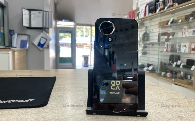 Huawei NOVA 13 12/256Gb