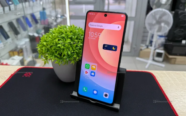 Tecno Camon 19 Pro 8/128 ГБ