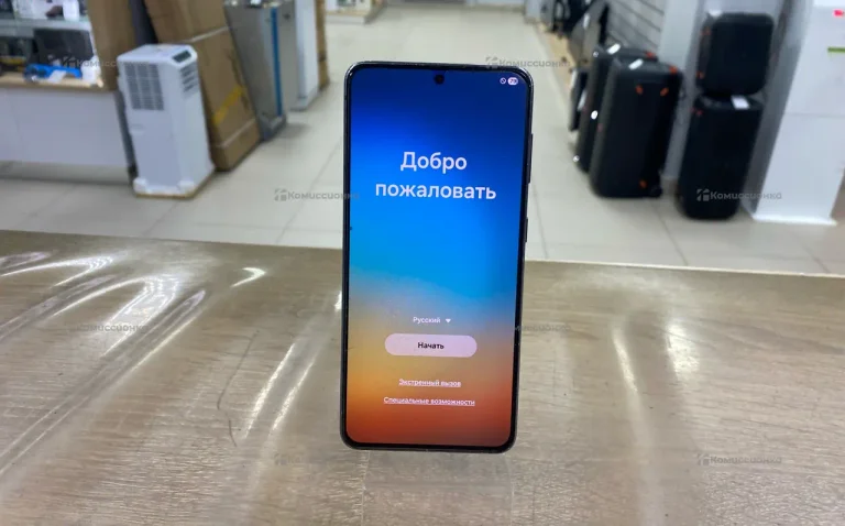 Samsung Galaxy S21 8/256 ГБ