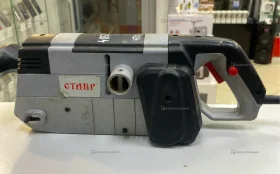 Купить Ленточная шлифмашина СТАВР ЛШМ-1000 б/у , в Набережные Челны Цена:3399рублей