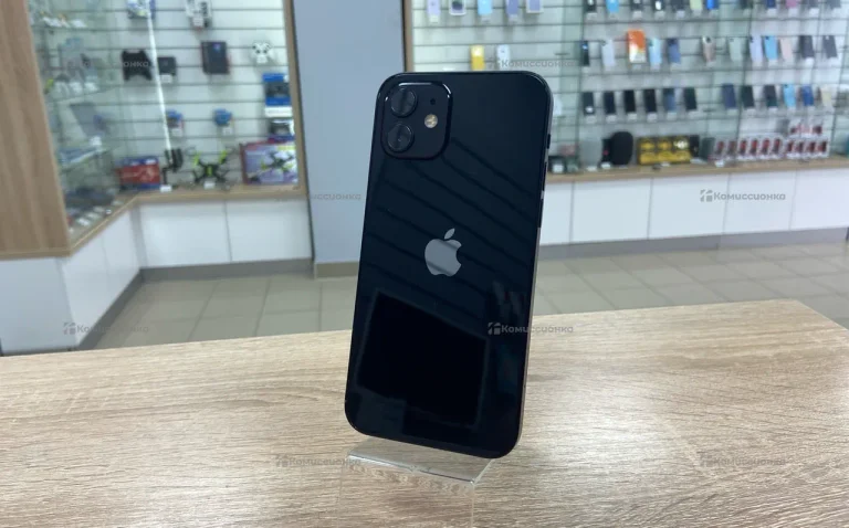 Apple iPhone 12 4/256 ГБ