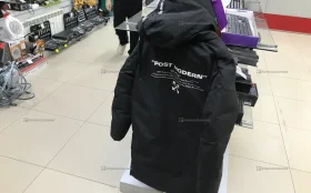 Купить Куртка Off White S б/у , в Тольятти Цена:2690рублей
