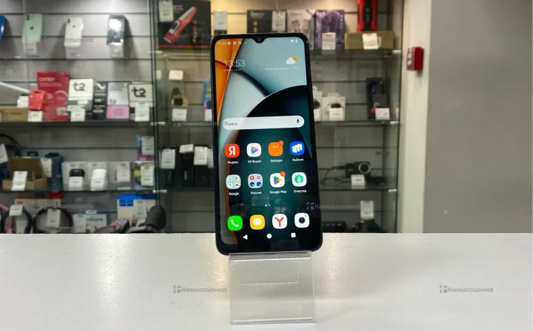 Xiaomi Redmi A3 4/128 ГБ