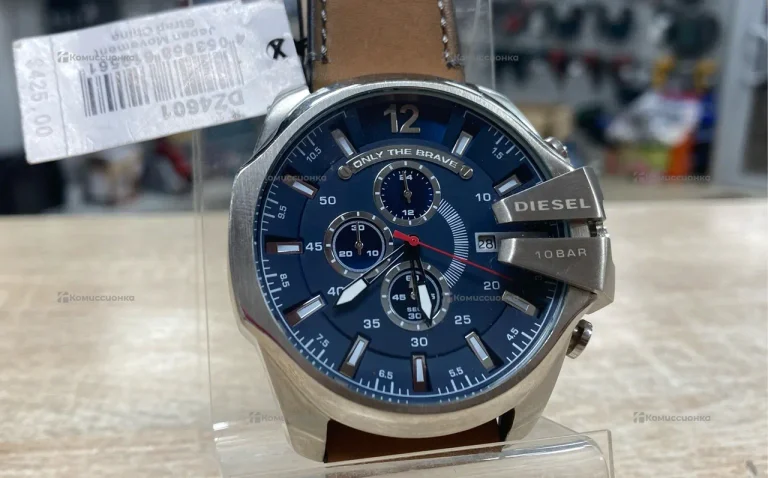 Часы  Diesel DZ-4601