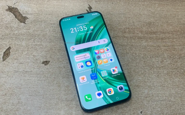 Honor X8b 8/128 ГБ