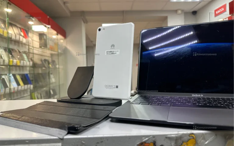 Планшет Huawei Mediapad T2 7.0 16Gb LTE