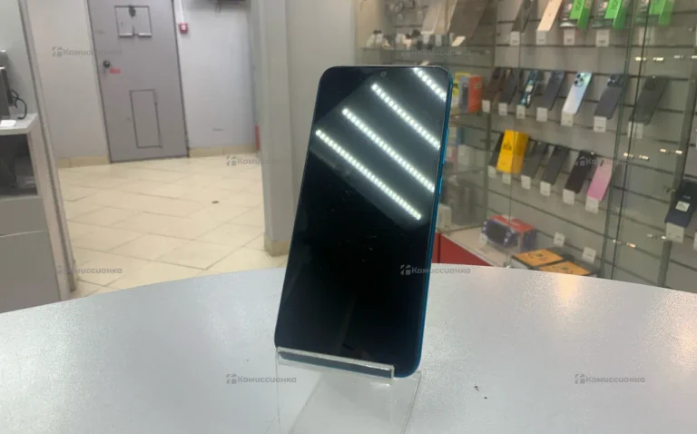 Xiaomi Redmi 9A 3/32 ГБ