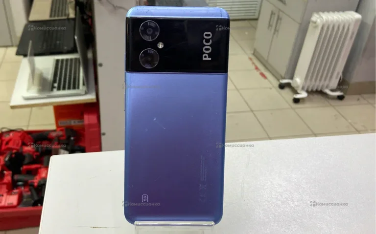 Xiaomi Poco M4 6/128