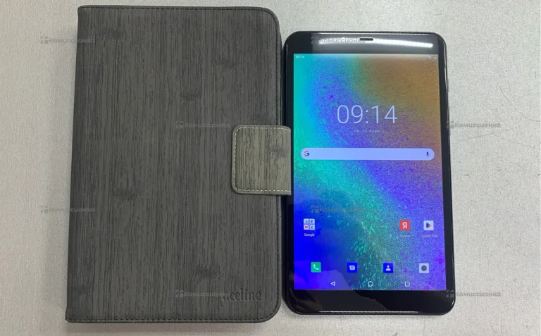 Планшет DEXP K48 4/64 ГБ