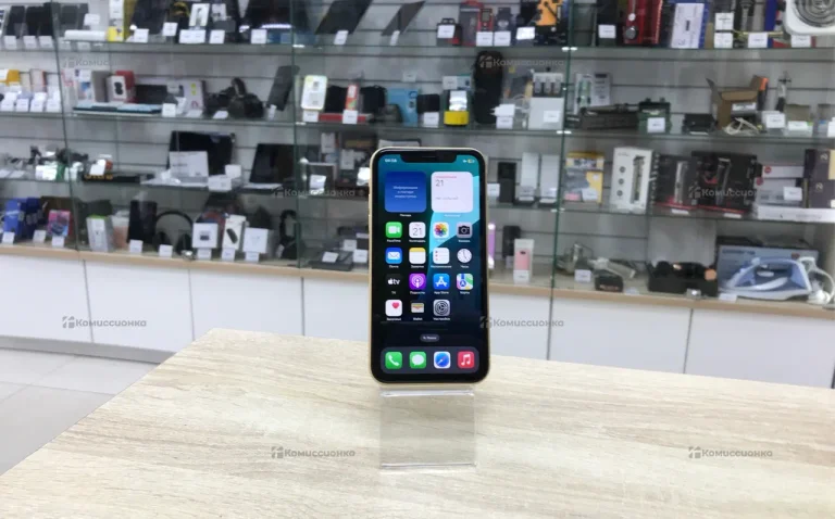 Apple IPhone XR 256Gb