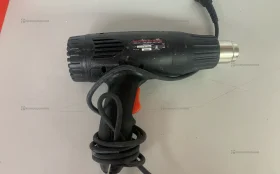 Строительный фен RedVerg RD-HG2000D