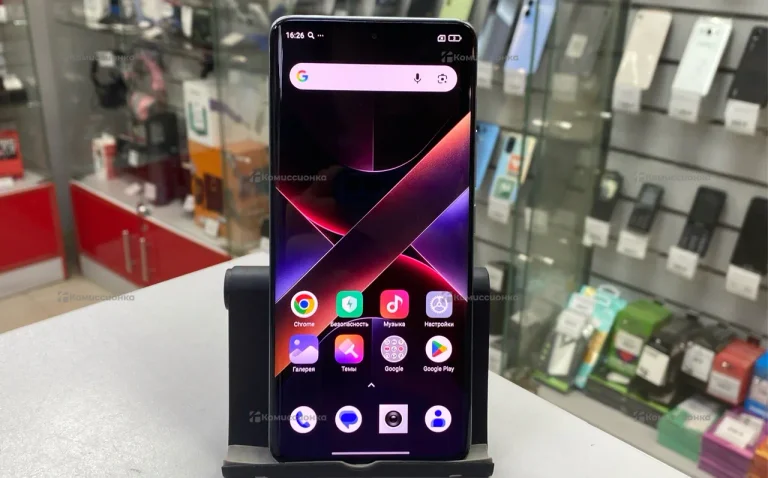 Xiaomi Poco X7 8/256 ГБ