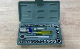 Малый набор инструментов Aiwa