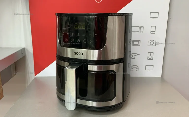 Аэрогриль Hoco HE23