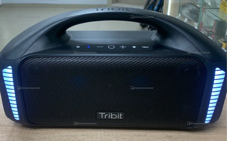 Колонка  Tribit Storm Box Blast