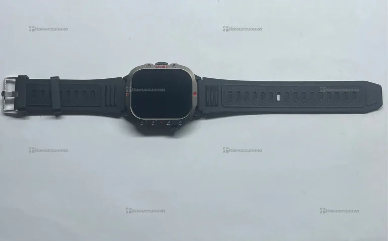 Часы  smart Watch