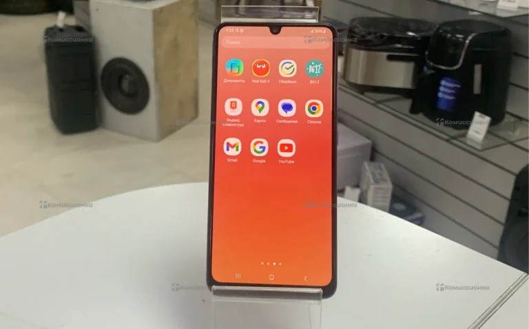 Samsung Galaxy A32 4/128 ГБ