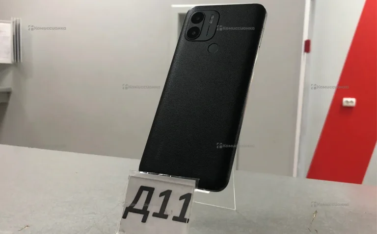 Xiaomi Redmi A2+ 3/64ГБ