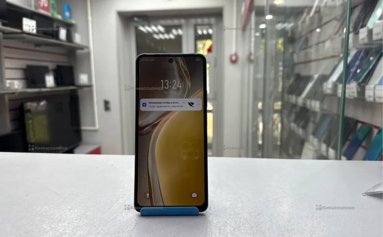 Infinix HOT 40 8/256Gb