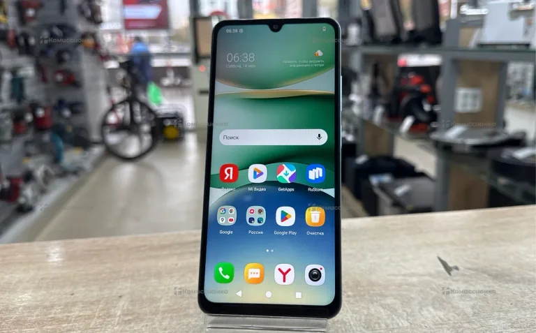 Xiaomi Redmi A5 4/64 ГБ