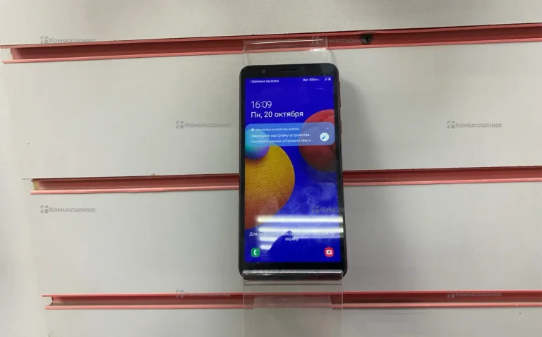 Samsung Galaxy A01 Core 1/16 ГБ