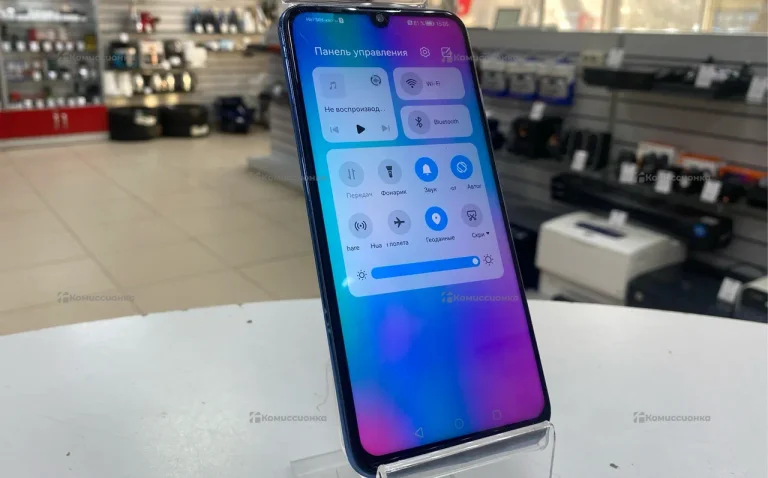 Honor 10 Lite 3/64 ГБ