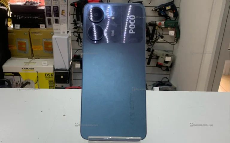 Xiaomi Poco C65 6/128Gb