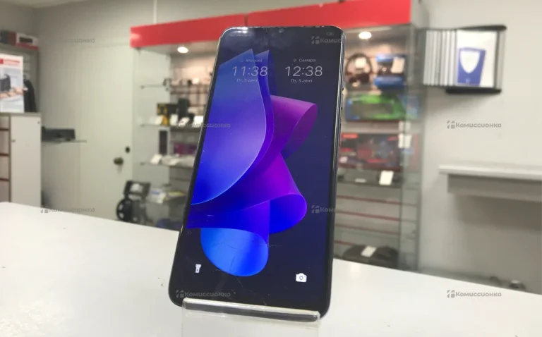 Tecno Spark 10 4/128Gb