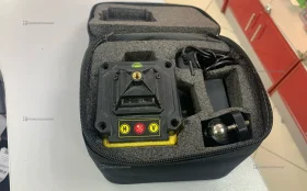 Купить Pracmanu 4D Laser Level б/у , в Нижний Новгород Цена:1990рублей