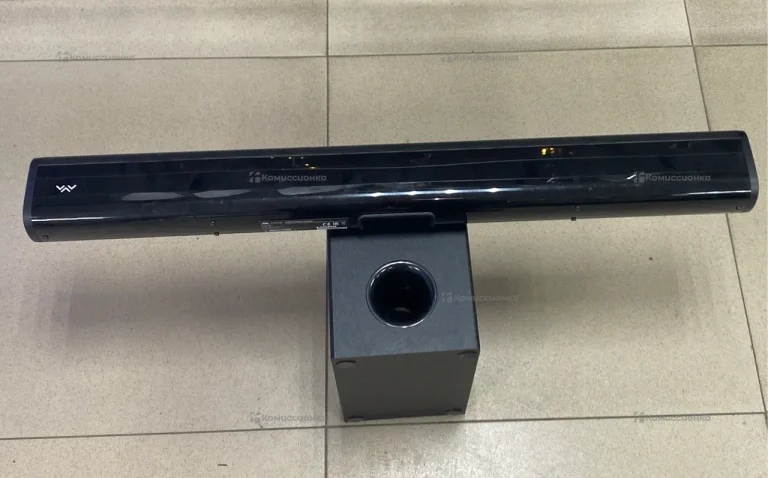 Колонка + Саб Iffalcon