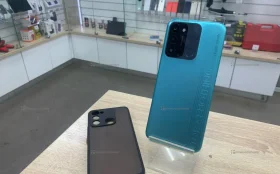 Купить Tecno Spark 8C 4/64 ГБ б/у , в Уфа Цена:1790рублей