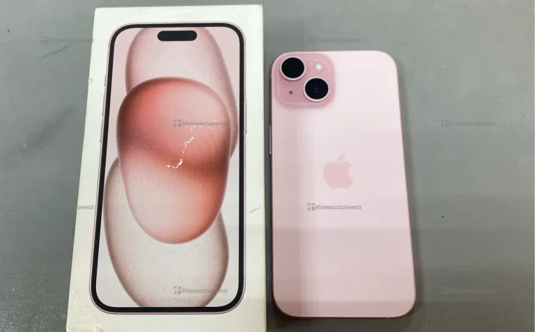 Apple iPhone 15 128Gb