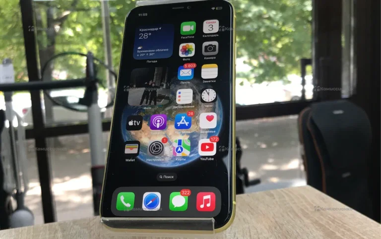 Apple iPhone 11 128Gb