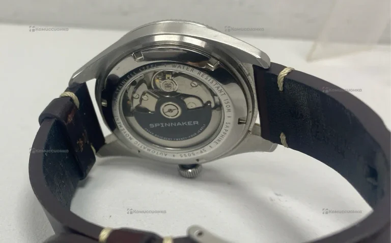 Часы  spinnaker sp-5055