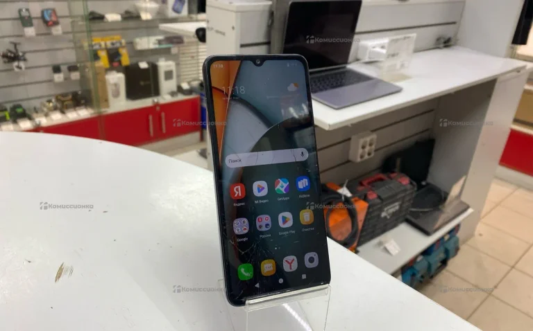 Xiaomi Redmi A3 3/64 ГБ