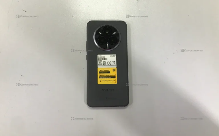 Realme 14 Pro+ 8/256 ГБ