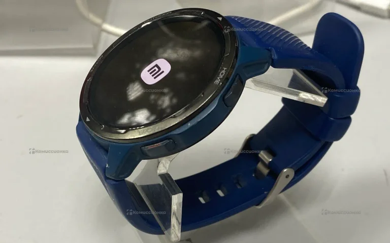 Xiaomi watch s1 active