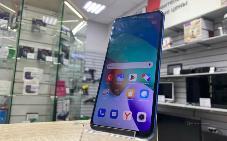 Xiaomi Redmi 10 4/64 ГБ