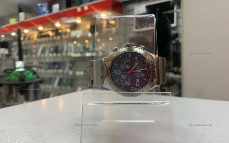 Часы  swatch Swiss ag 2002