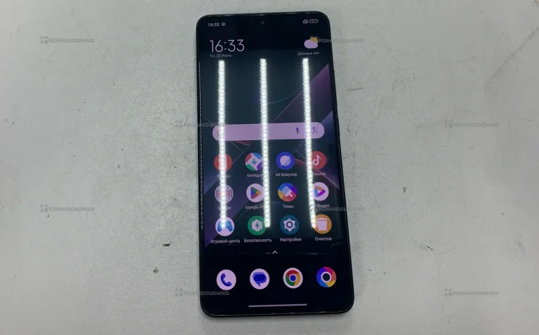 Poco x7 pro 256gb