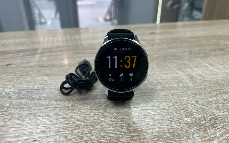 Часы  Amazfit Pop 3R