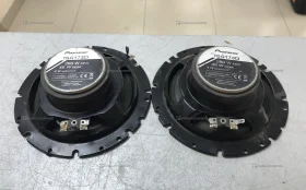 Колонки Pioneer ts g173cl