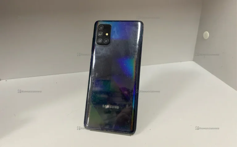 Samsung Galaxy A71 6/128 ГБ