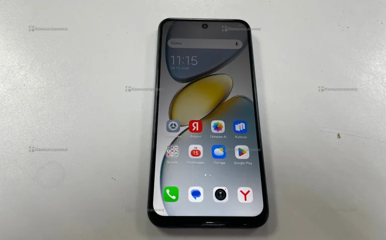 Tecno Spark Go 2 3/64 ГБ