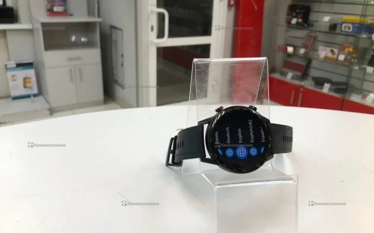 Часы  Honor magic watch 2 46
