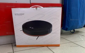 Купить Пылесос  робот INTELLIGENT б/у , в Екатеринбург Цена:3600рублей