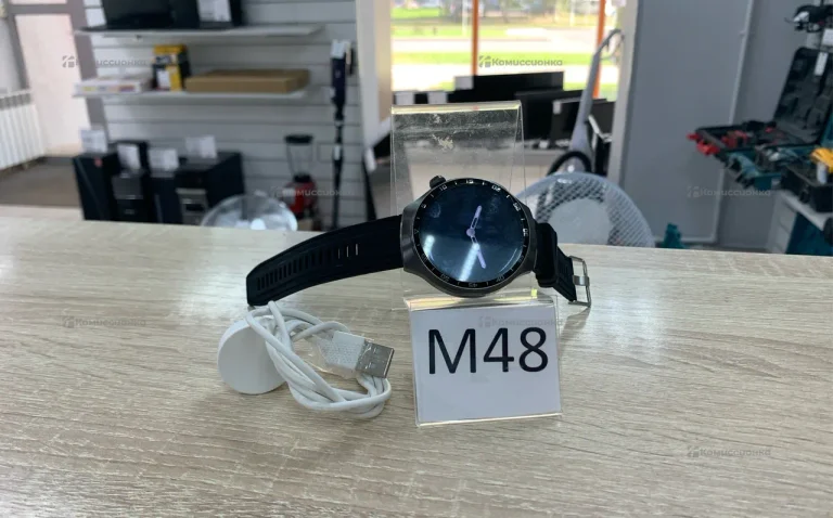 Часы  DMS 9 Pro
