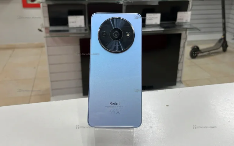 Xiaomi Redmi A3 4/128 ГБ