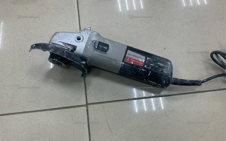 УШМ-125 / 900 Э