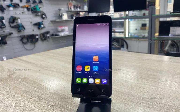Alcatel Pixi 3